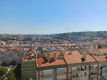 Apartamento T3 para Venda em Benfica