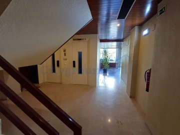 Apartamento T3 para Venda em Benfica