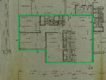 Apartamento T3 para Venda em Benfica