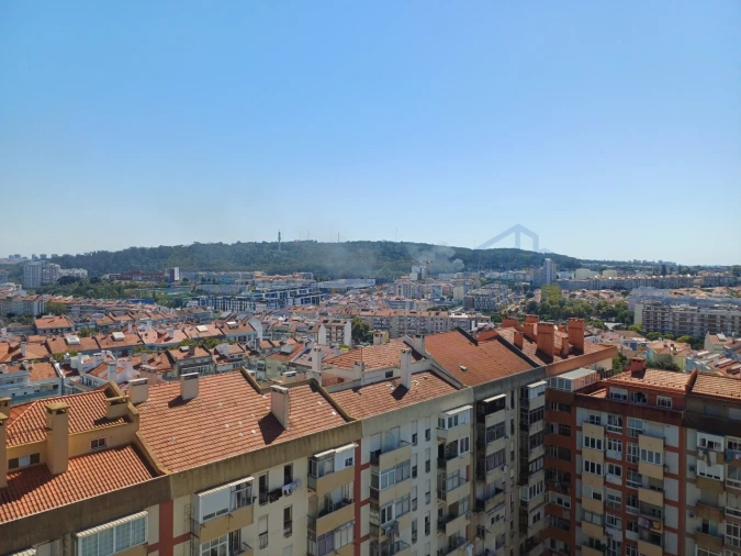 Apartamento T3 para Venda em Benfica Foto 16
