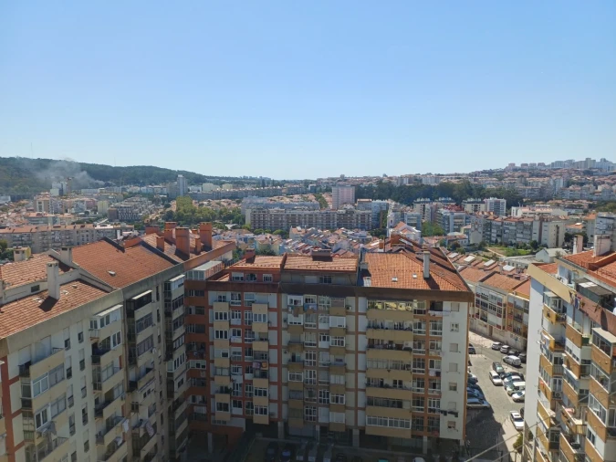 Apartamento T3 para Venda em Benfica Foto 17