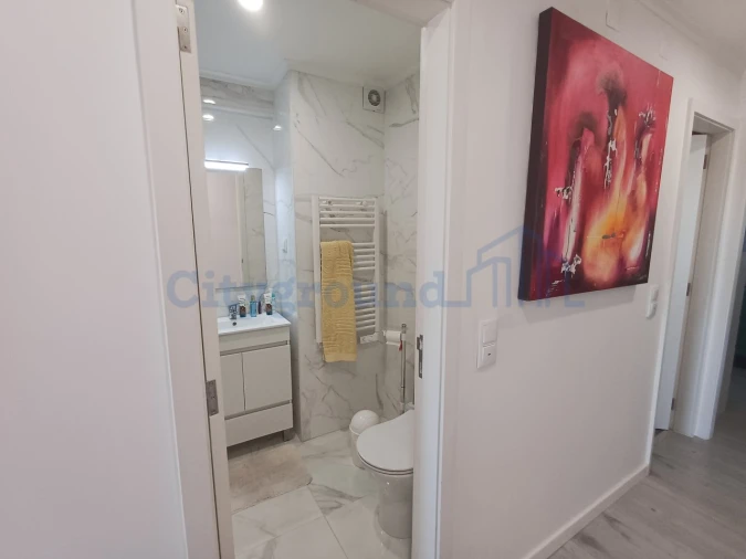 Apartamento T3 para Venda em Benfica Foto 21