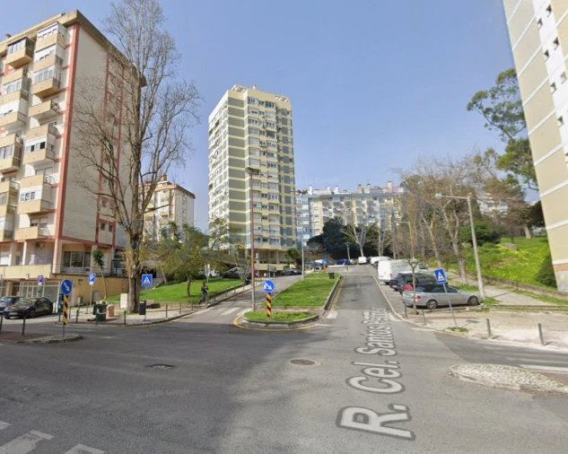Apartamento T3 para Venda em Benfica Foto 31