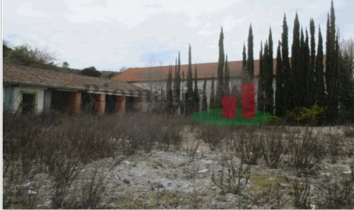 Moradia T6 para Venda em Santa Margarida da Coutada Foto 2