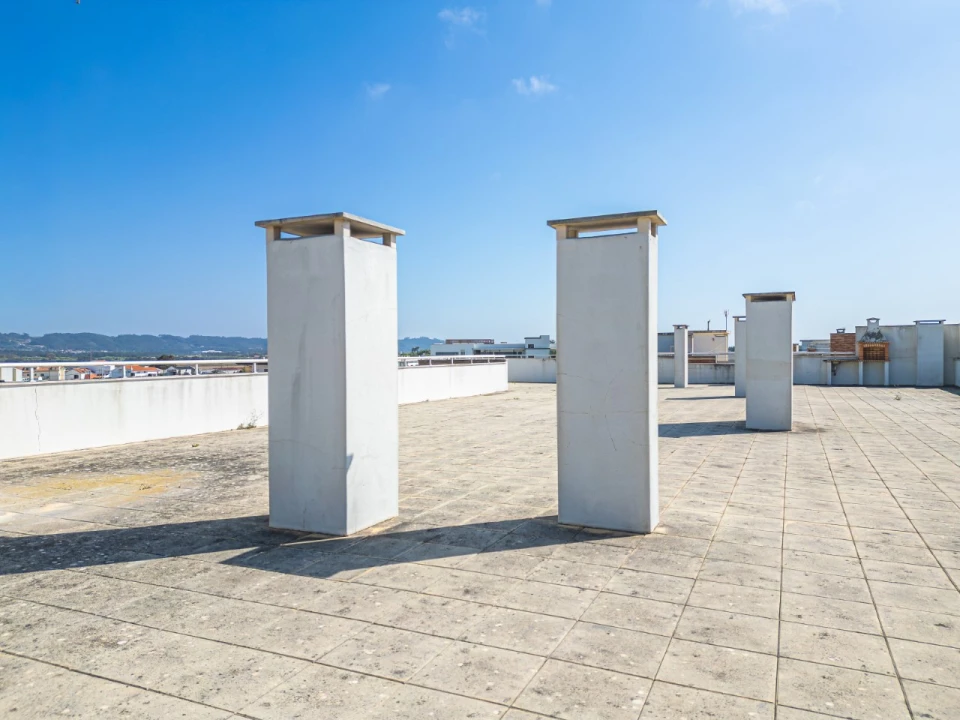 Apartamento T2 para Venda em São Martinho do Porto Foto 18