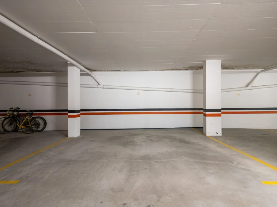 Apartamento T2 para Venda em São Martinho do Porto Foto 19