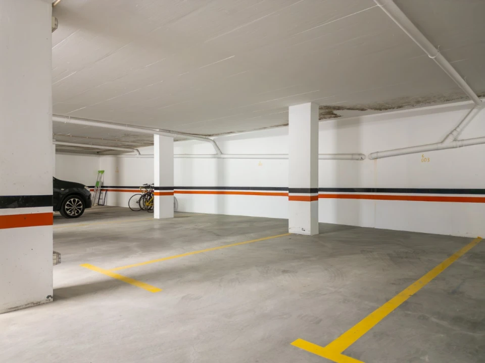Apartamento T2 para Venda em São Martinho do Porto Foto 20