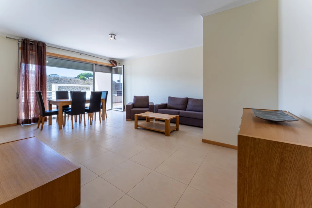 Apartamento T2 para Venda em São Martinho do Porto Foto 5