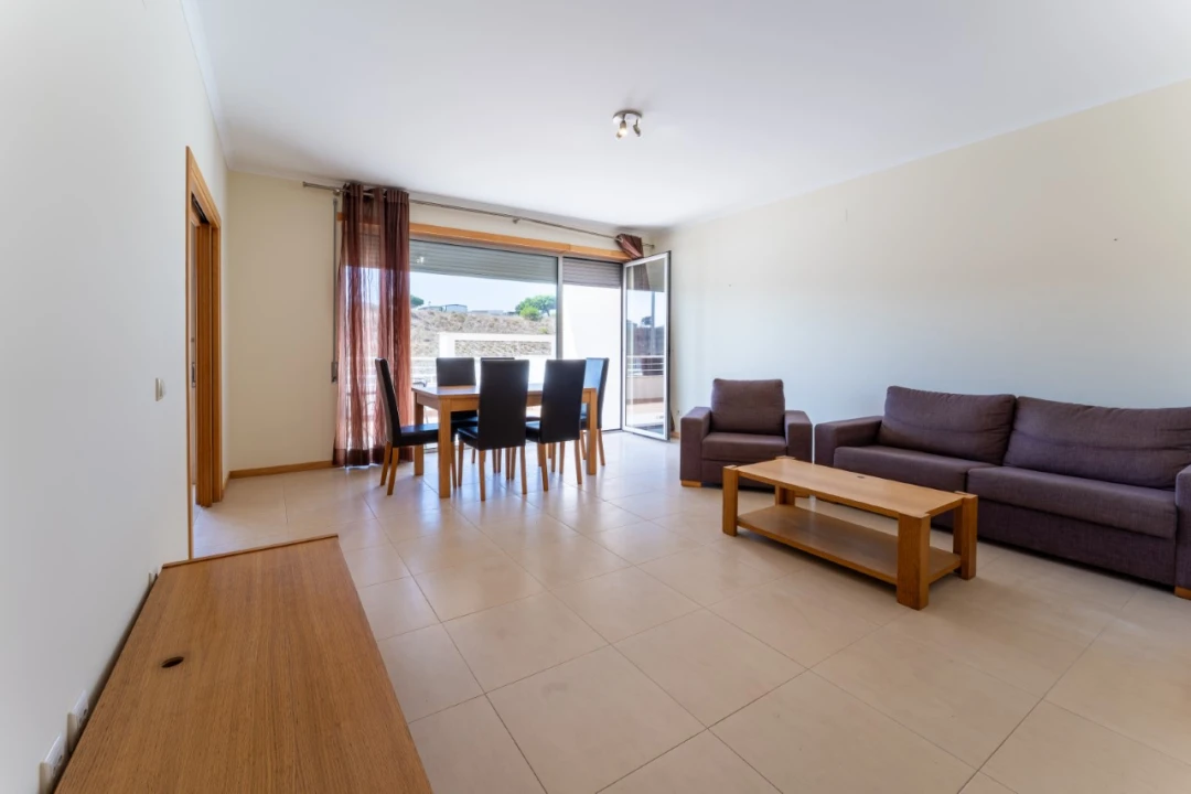 Apartamento T2 para Venda em São Martinho do Porto Foto 7