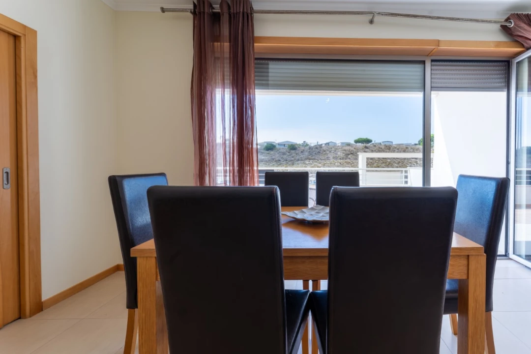 Apartamento T2 para Venda em São Martinho do Porto Foto 28