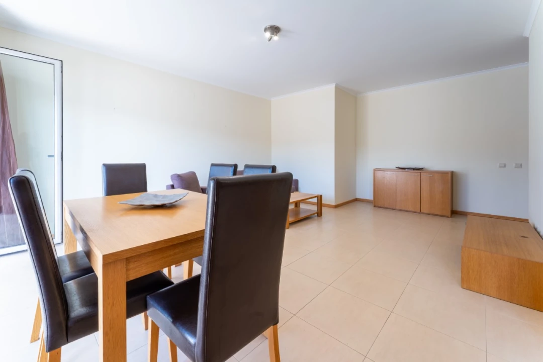 Apartamento T2 para Venda em São Martinho do Porto Foto 29