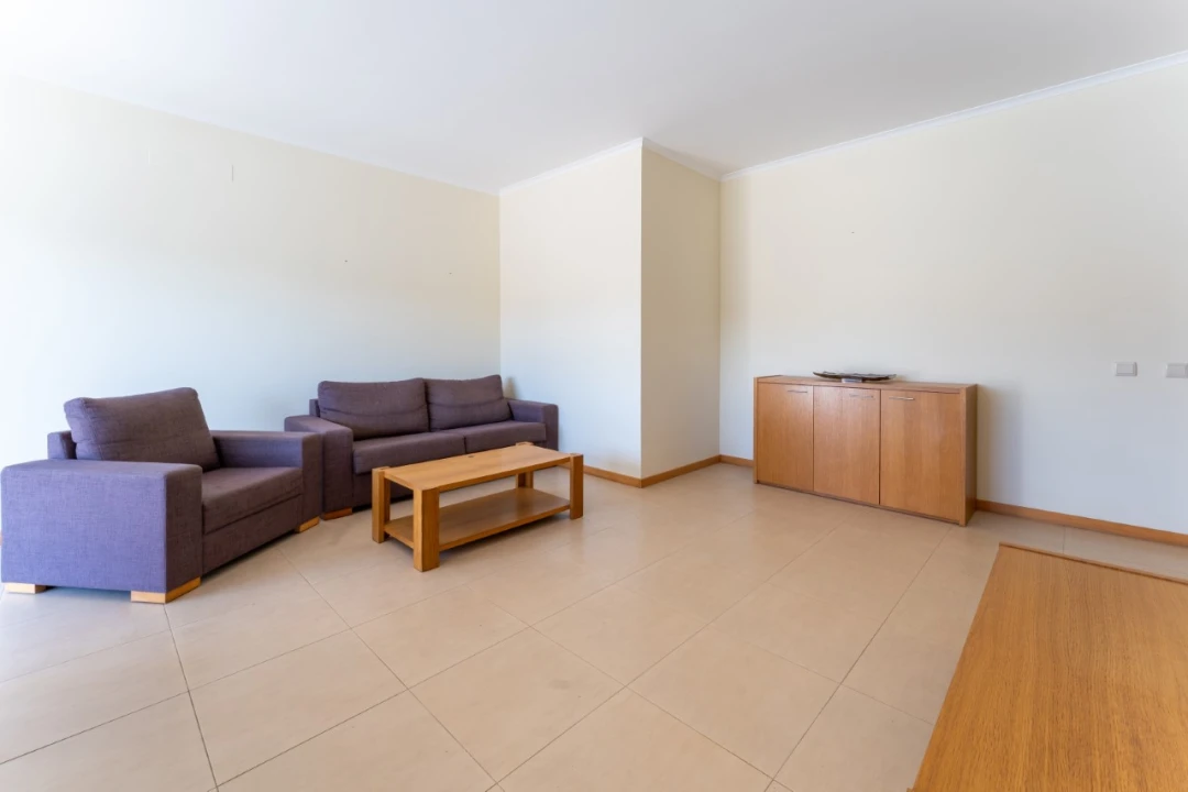 Apartamento T2 para Venda em São Martinho do Porto Foto 6