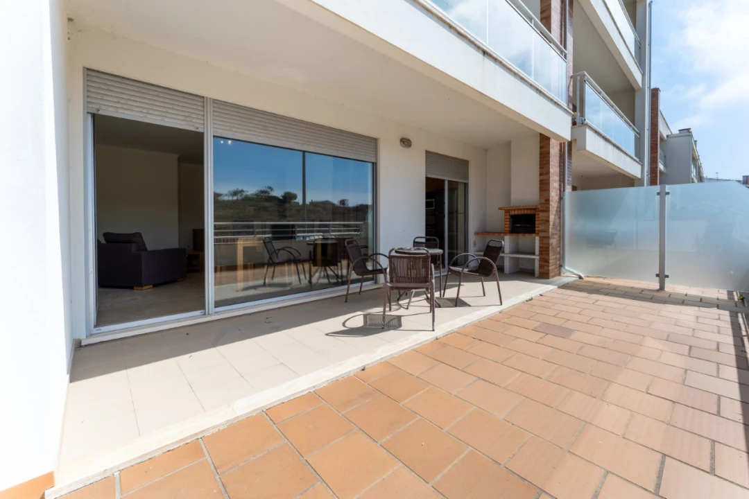 Apartamento T2 para Venda em São Martinho do Porto Foto 14