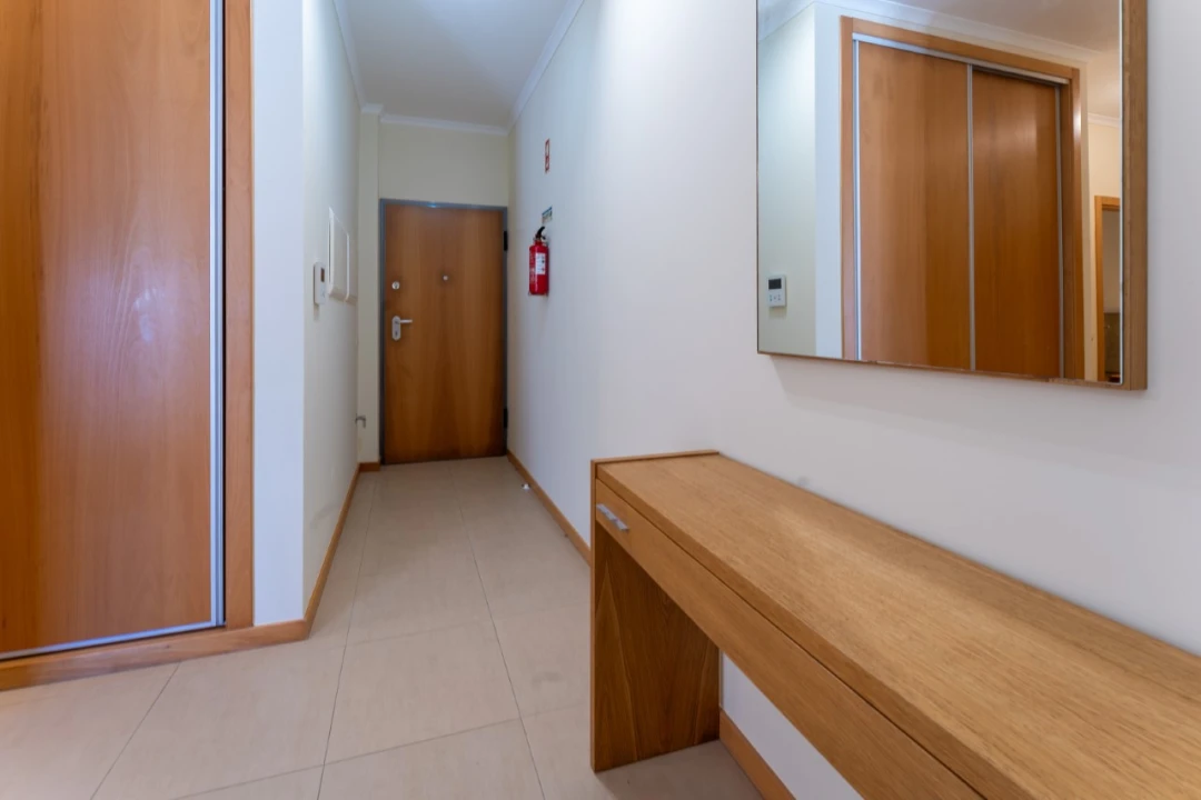 Apartamento T2 para Venda em São Martinho do Porto Foto 3