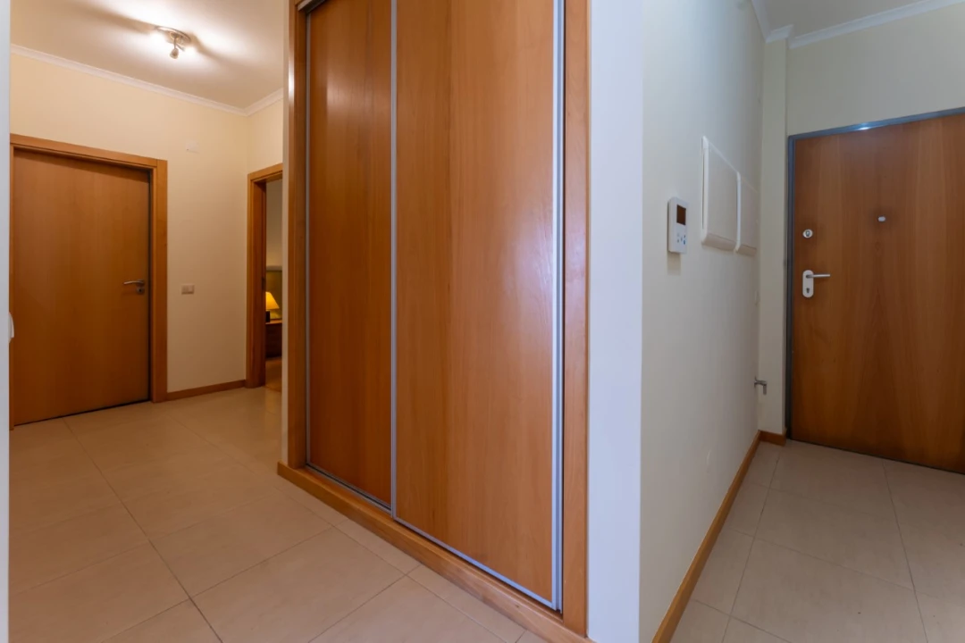 Apartamento T2 para Venda em São Martinho do Porto Foto 4