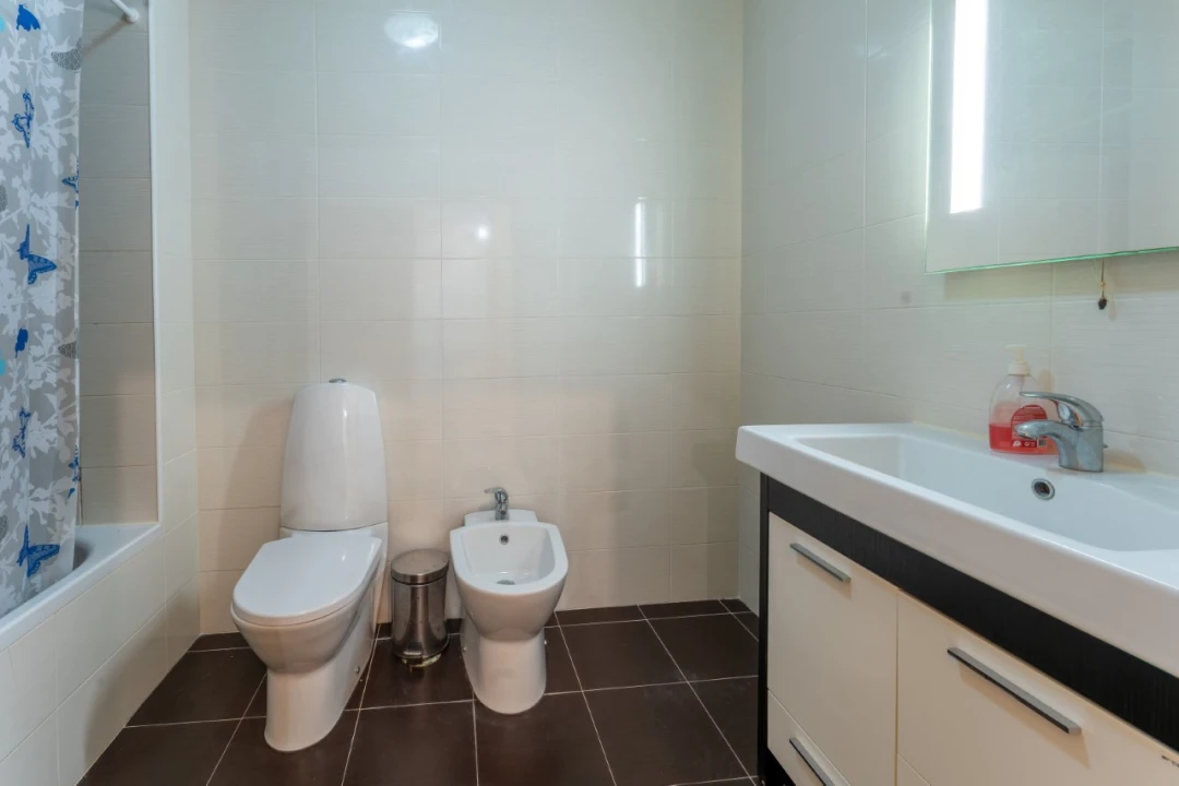 Apartamento T2 para Venda em São Martinho do Porto Foto 12