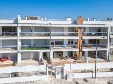 Apartamento T2 para Venda em São Martinho do Porto