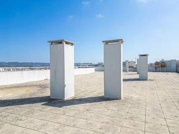 Apartamento T2 para Venda em São Martinho do Porto