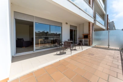 Apartamento T2 para Venda em São Martinho do Porto