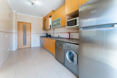 Apartamento T2 para Venda em São Martinho do Porto