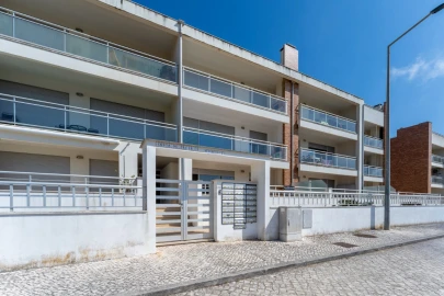 Apartamento T2 para Venda em São Martinho do Porto