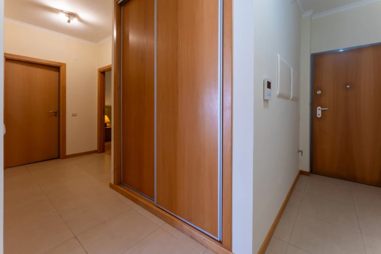 Apartamento T2 para Venda em São Martinho do Porto Foto 4