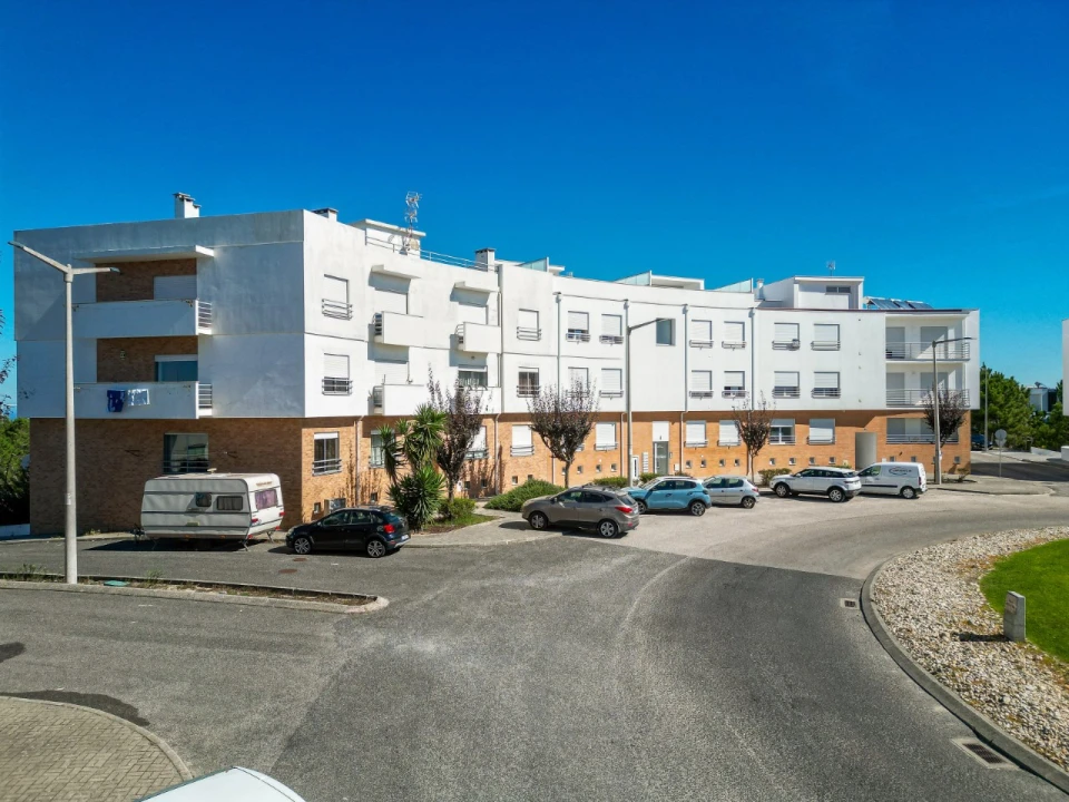 Apartamento T3 para Venda em Nazare Foto 29