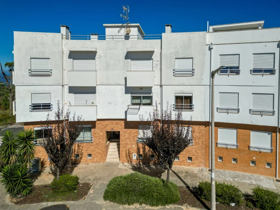 Apartamento T3 para Venda em Nazare Foto 28