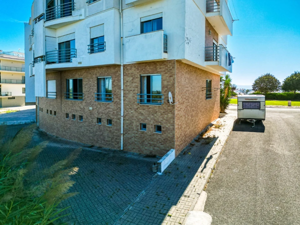 Apartamento T3 para Venda em Nazare Foto 27