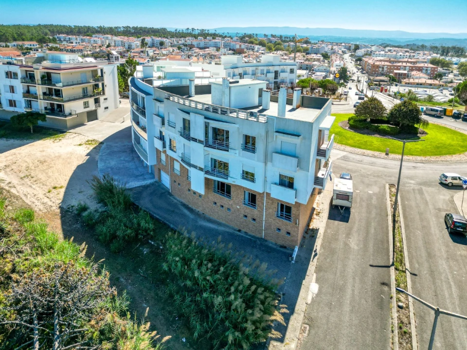 Apartamento T3 para Venda em Nazare Foto 26