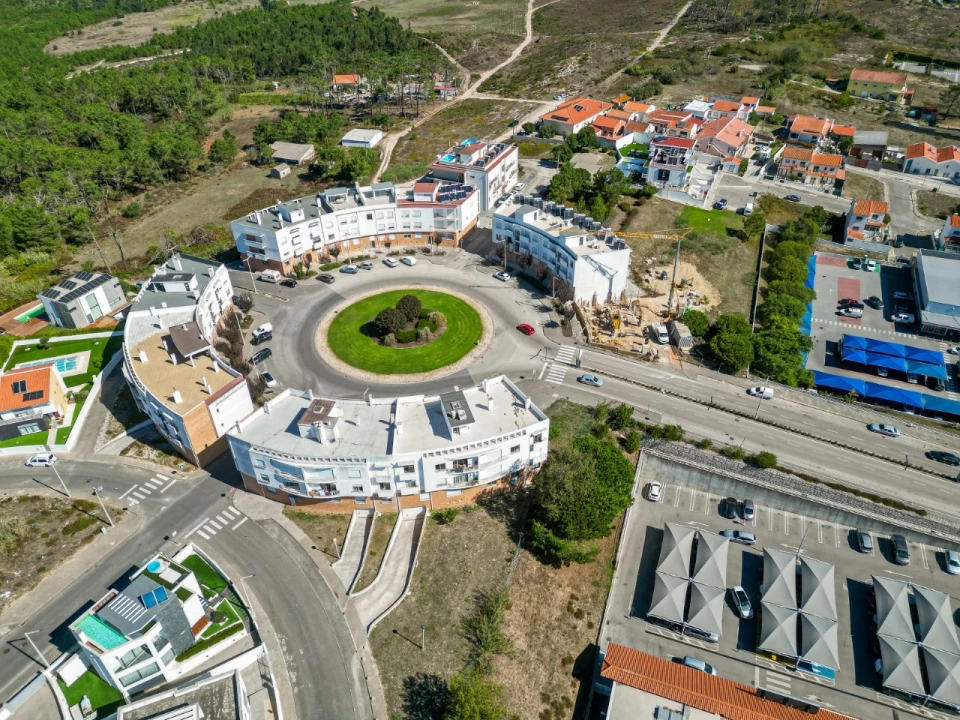 Apartamento T3 para Venda em Nazare Foto 30