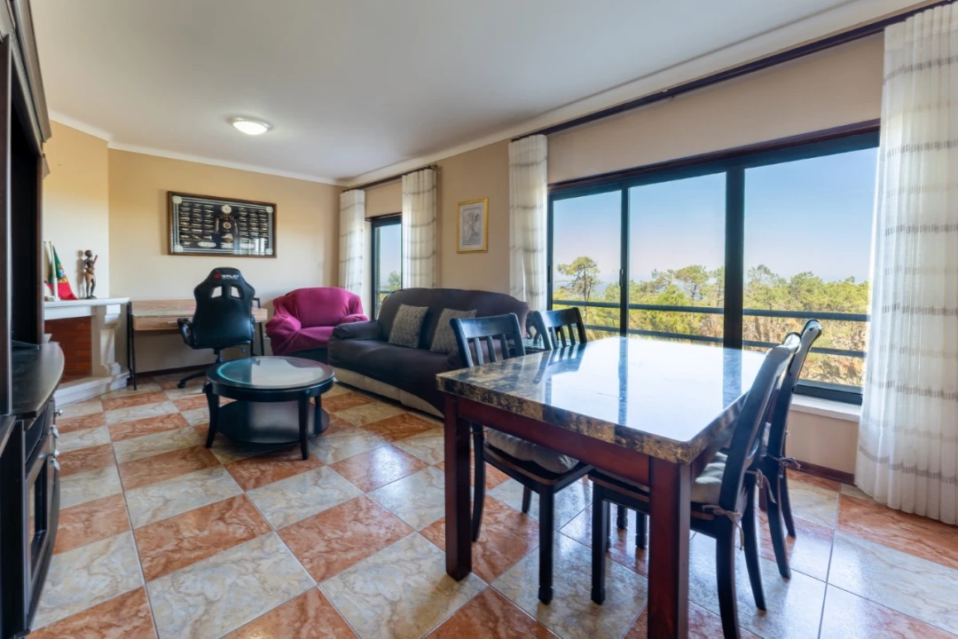 Apartamento T3 para Venda em Nazare Foto 3