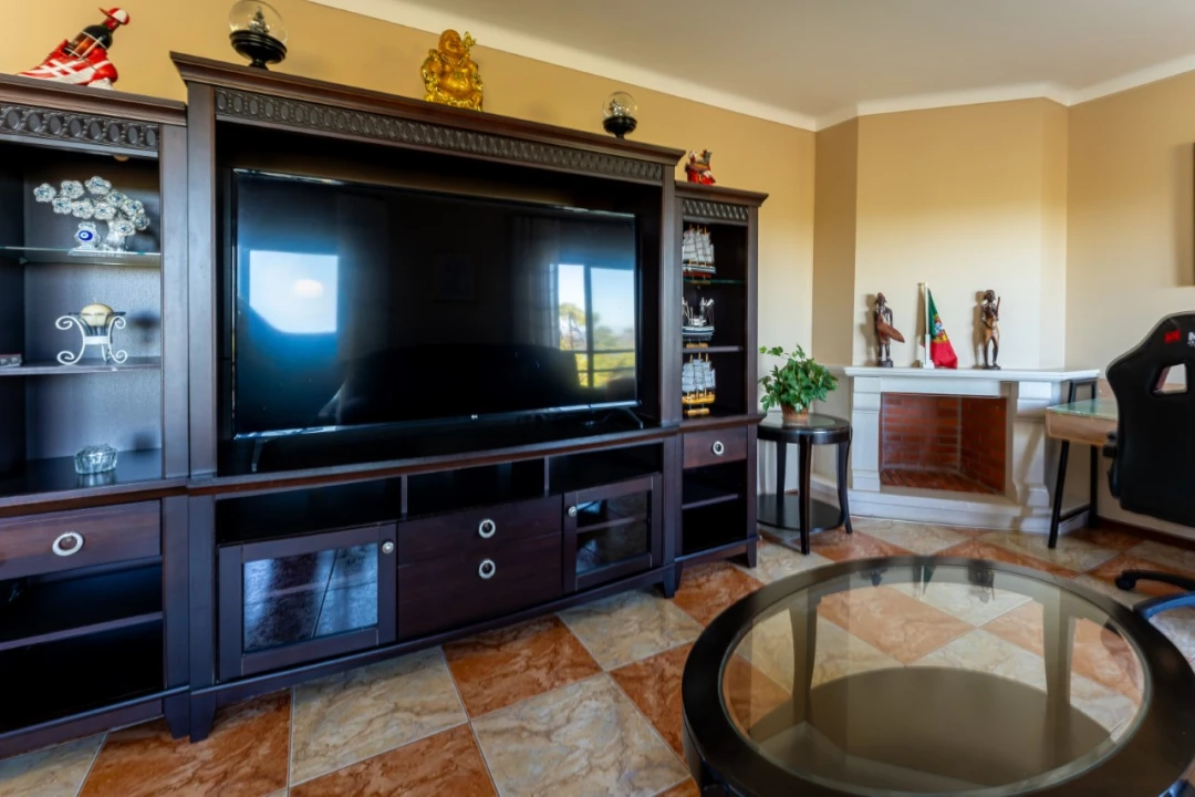 Apartamento T3 para Venda em Nazare Foto 6