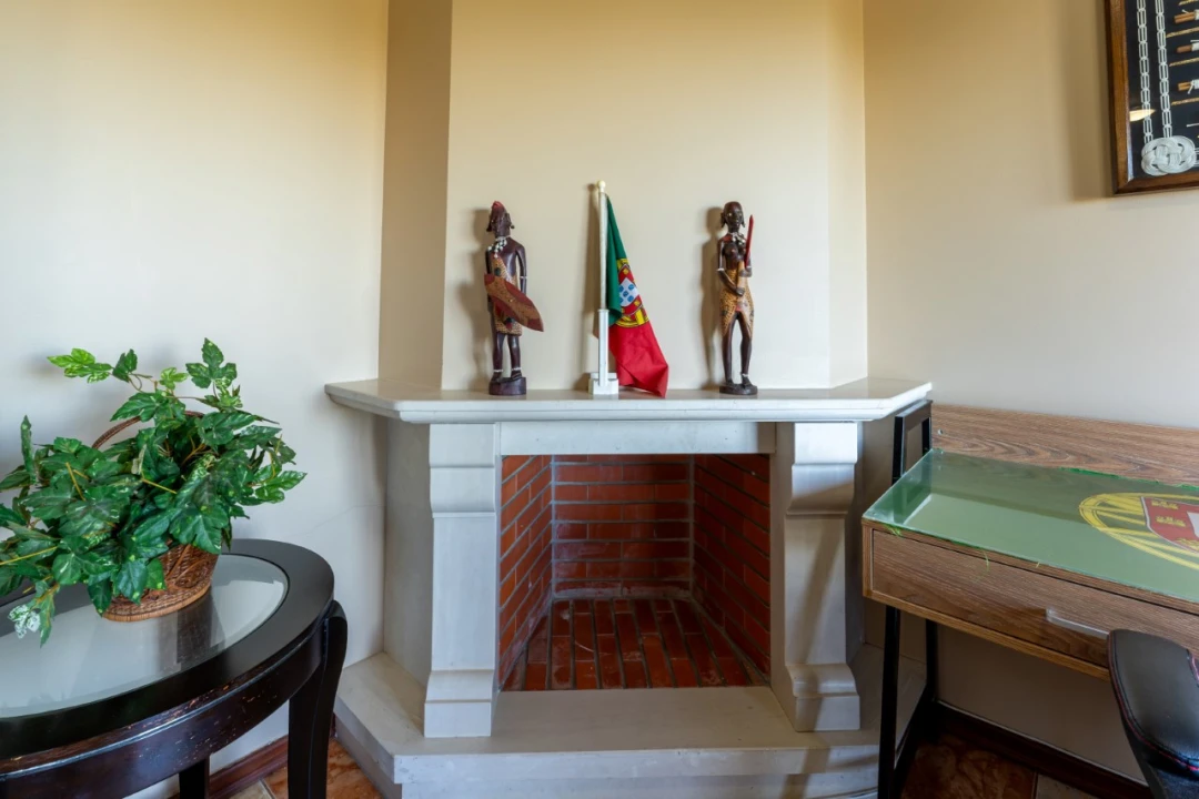 Apartamento T3 para Venda em Nazare Foto 5