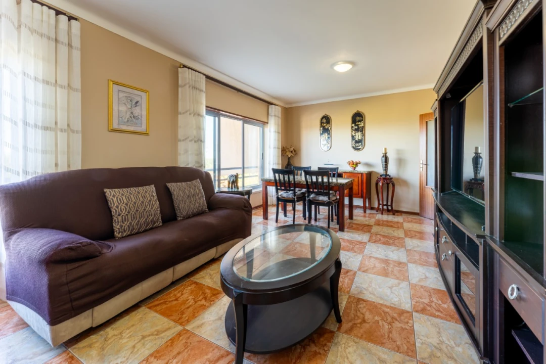 Apartamento T3 para Venda em Nazare Foto 2