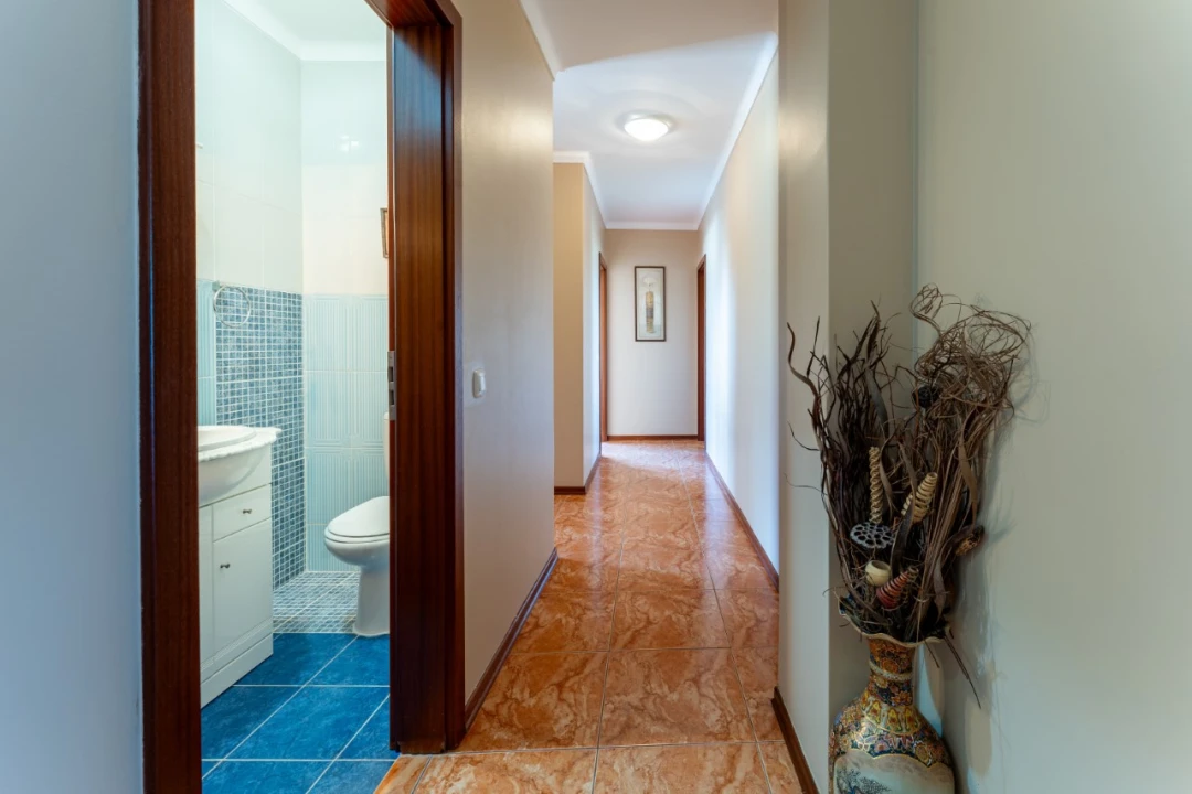 Apartamento T3 para Venda em Nazare Foto 12