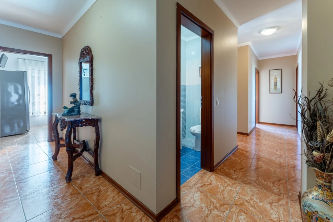 Apartamento T3 para Venda em Nazare Foto 11