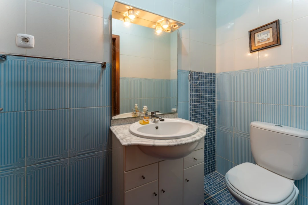 Apartamento T3 para Venda em Nazare Foto 13