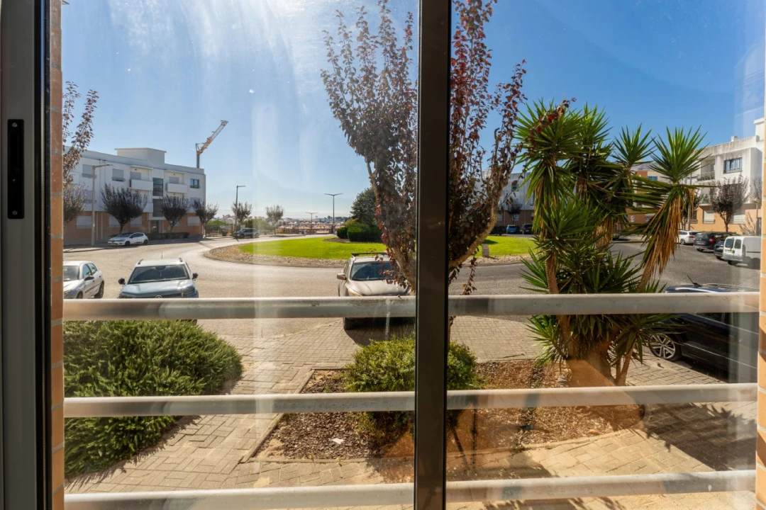 Apartamento T3 para Venda em Nazare Foto 10