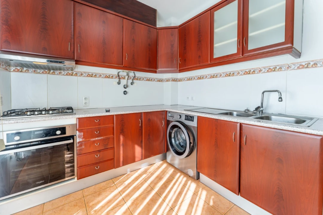 Apartamento T3 para Venda em Nazare Foto 8