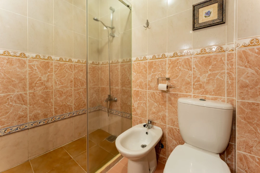 Apartamento T3 para Venda em Nazare Foto 17