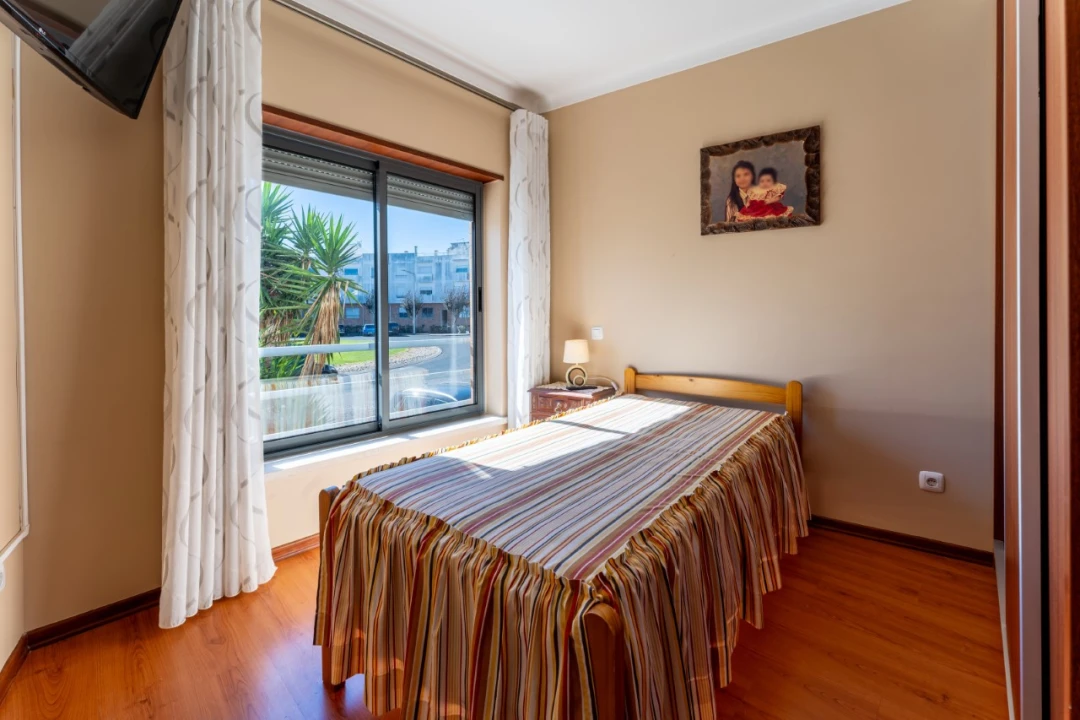 Apartamento T3 para Venda em Nazare Foto 15