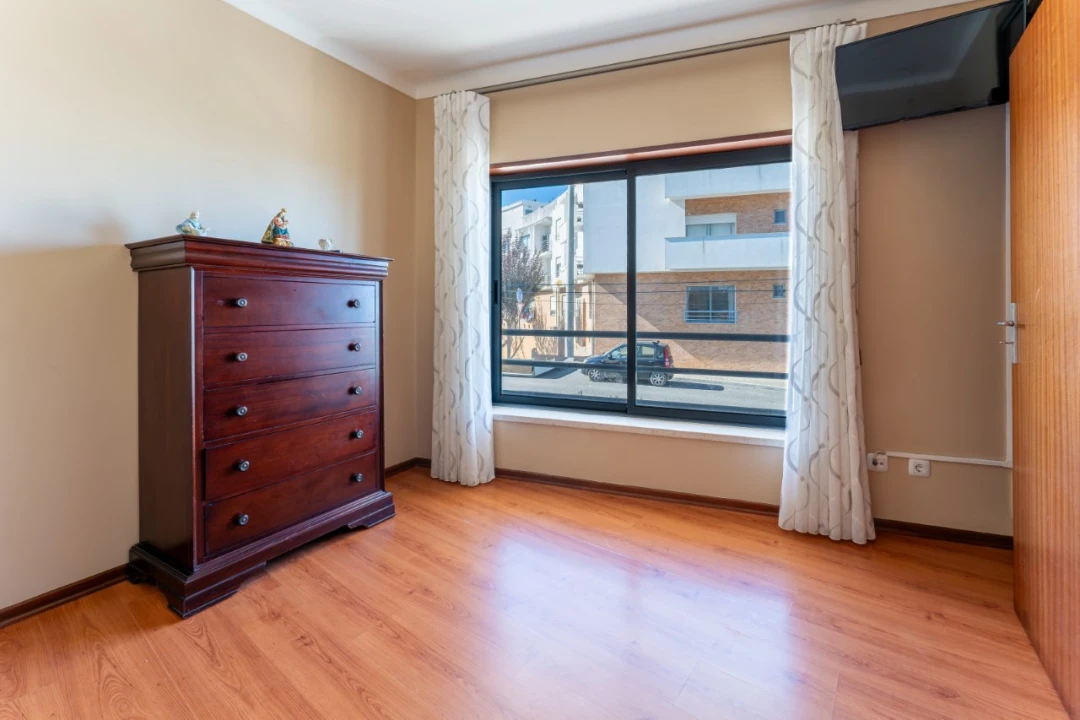 Apartamento T3 para Venda em Nazare Foto 19
