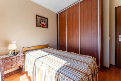 Apartamento T3 para Venda em Nazare