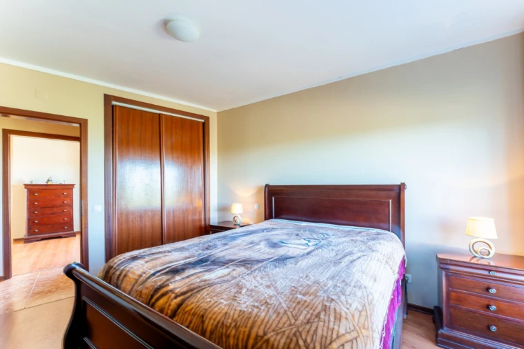 Apartamento T3 para Venda em Nazare Foto 21