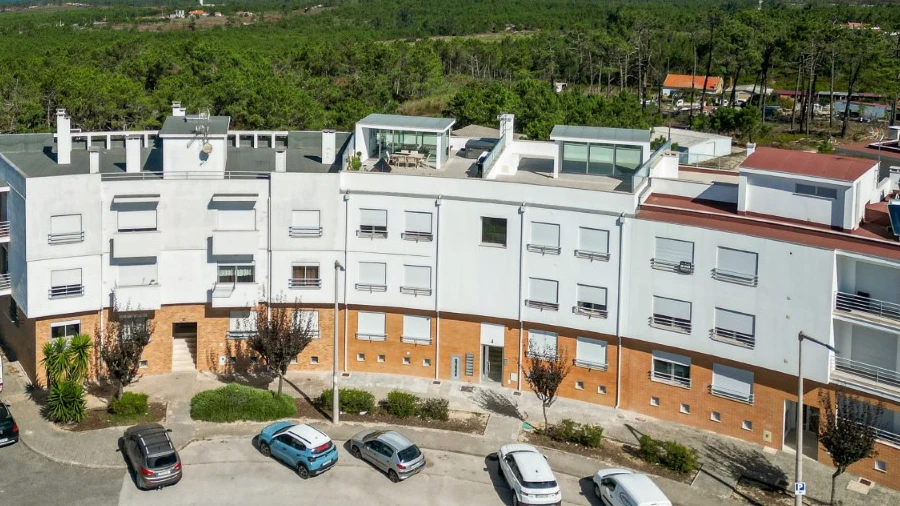 Apartamento T3 para Venda em Nazare
