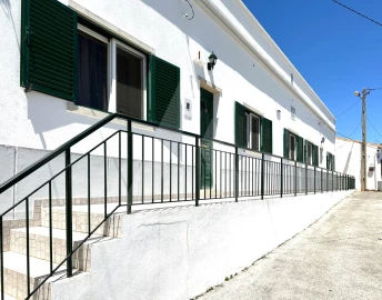 Moradia T4 para Venda em São Brás de Alportel