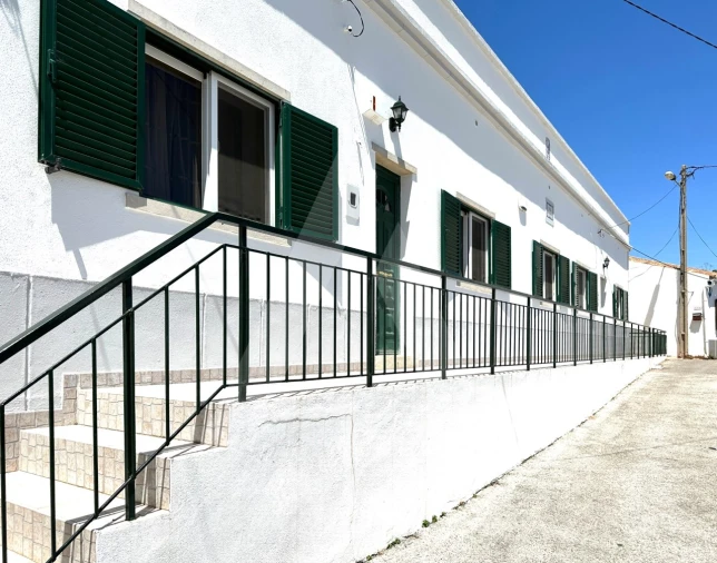 Moradia T4 para Venda em São Brás de Alportel Foto 5