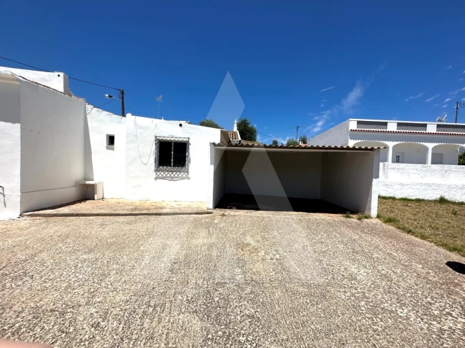 Moradia T4 para Venda em São Brás de Alportel Foto 67