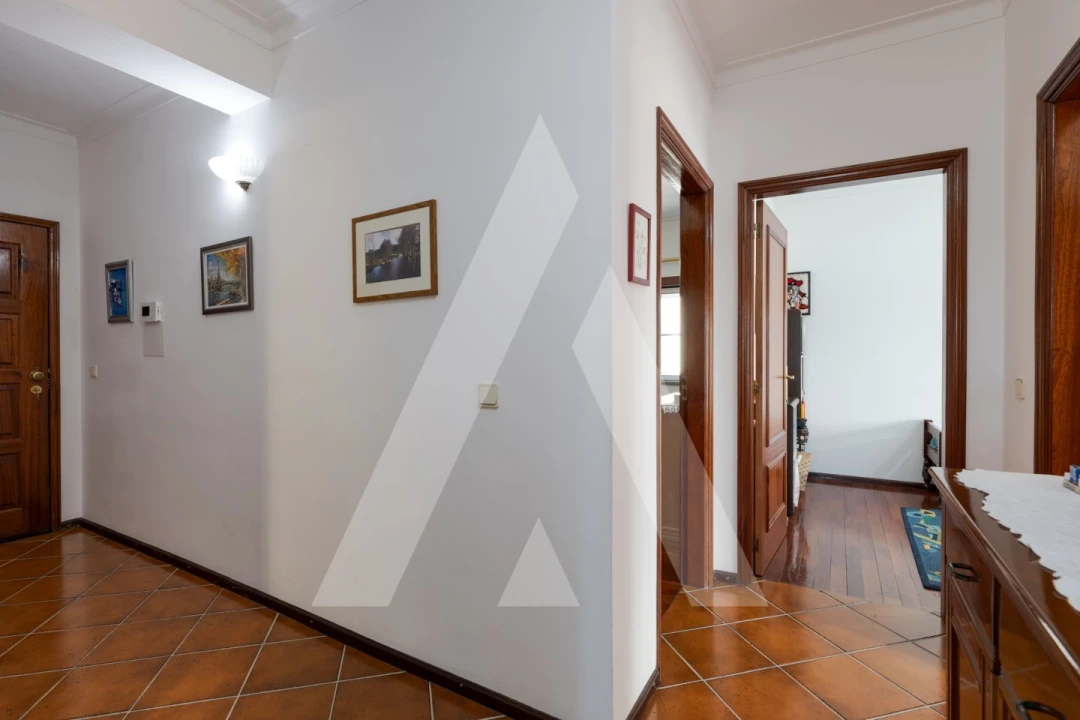 Apartamento T3 para Venda em Ranhados Foto 12